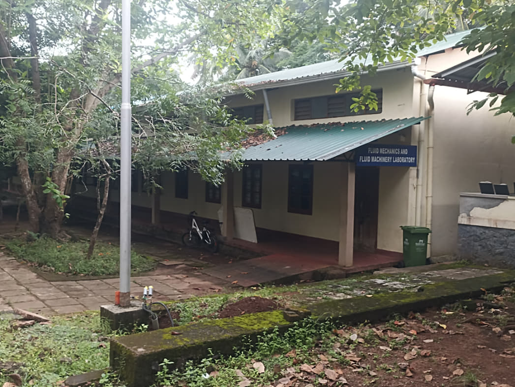 NIT Calicut Campus photo 11